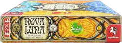 Pegasus Spiele – Nova Luna Uwe Rosenberg & Corné van Moorsel - Bild 7