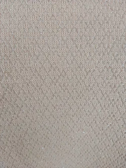 Pullover, langarm mit Rundhalsausschnitt, gestrickt, Größe M (geschätzt) - Bild 2