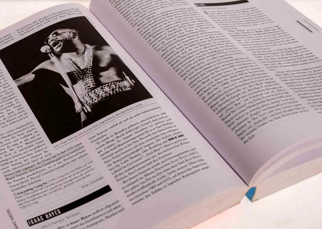 Rock Rough Guide Taschenbuch Metzler Musik & Die Geschichte der Rockmusik – Bild 6