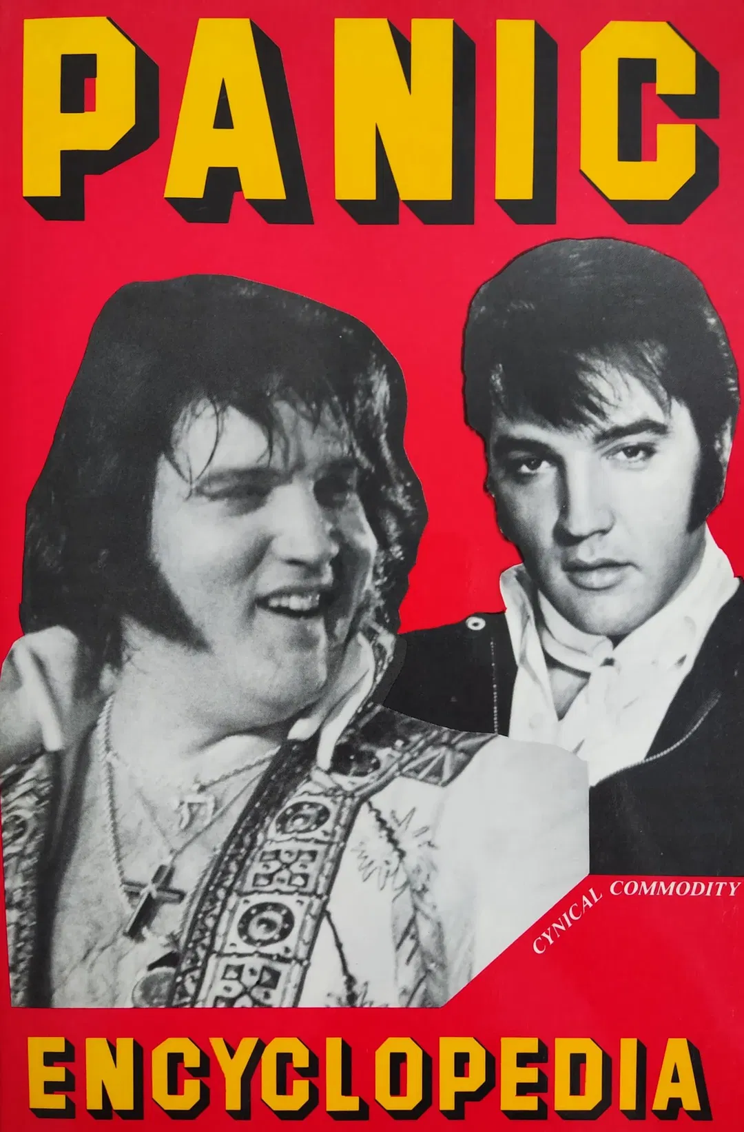 Panic Encyclopedia - Arthur Kroker, Marilouise Kroker, David Cook - Bild 2