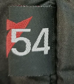 Dainese Herren-Motorradjacke inklusive Handschuhe Gr. 54 - Bild 5