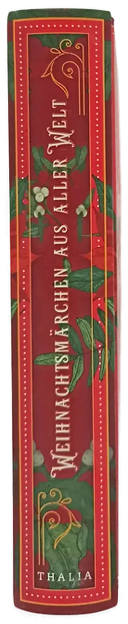 Weihnachtsmärchen aus aller Welt - Bild 3