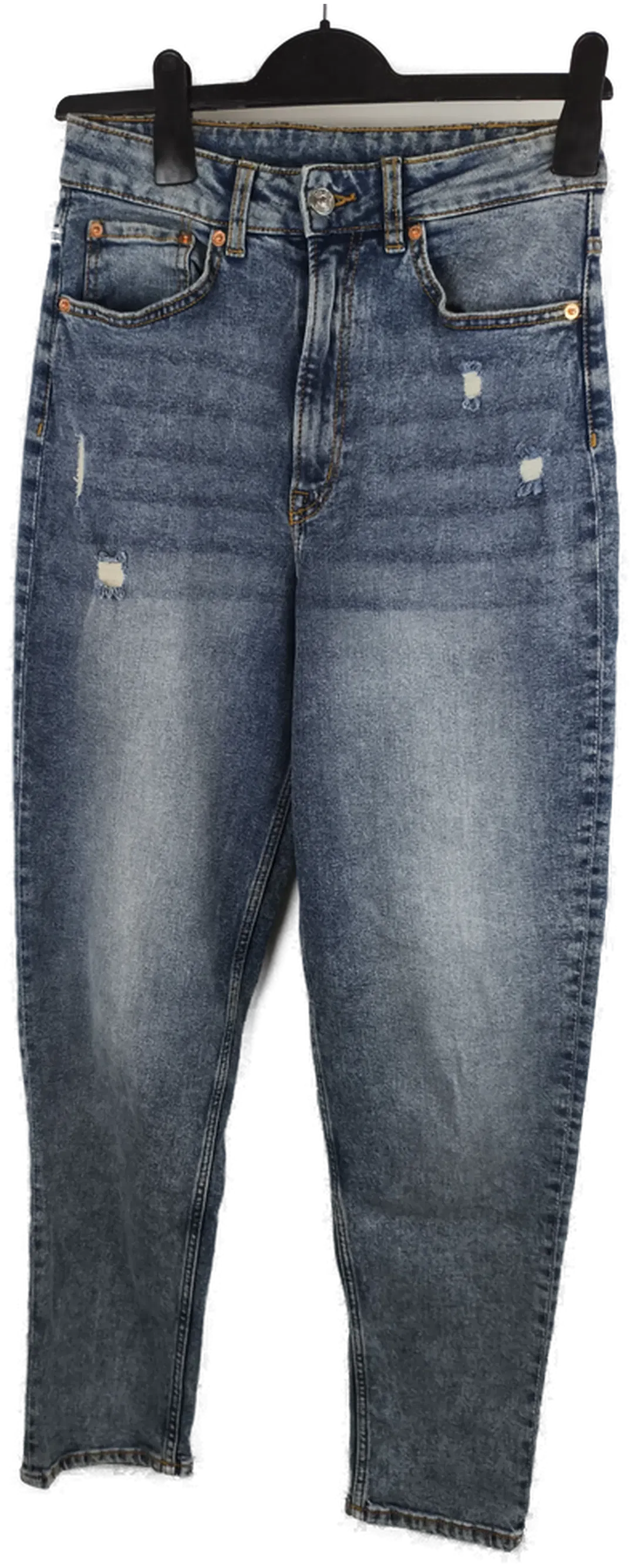 Damen Jeans H&M Gr. 36 - Bild 1