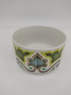 British Anchor - Kaffeeservice für 6 Personen, 1970er - Bild 11