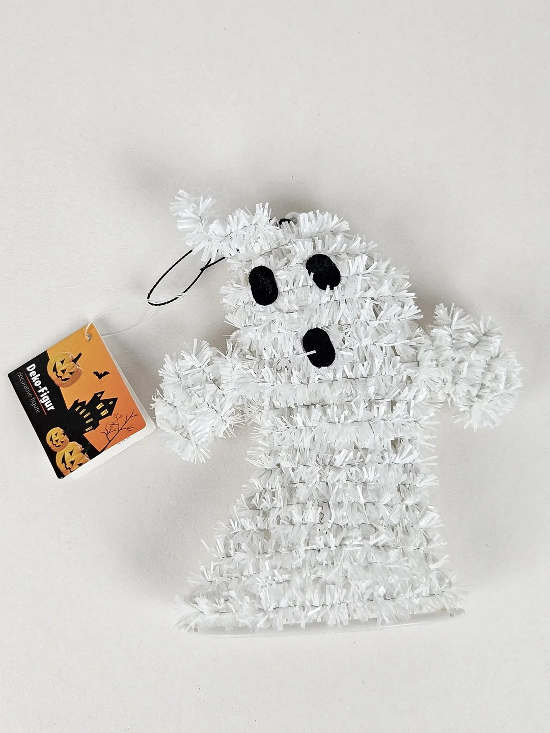Halloween Dekofigur "Gespenst" – Bild 1