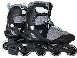 DECATHLON OXELO InlineSkater Damen Gr. 42 - Bild 1