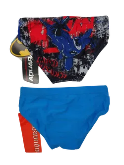 AQUARAPID - Jungen Badehose/Slip - 2 Stück - Bild 2