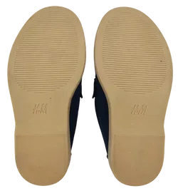 H&M Kinder Mokassins, marine - EUR 26 - Bild 5