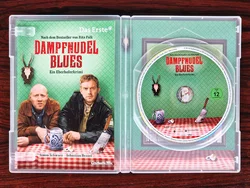 Dampfnudelblues - Film - DVD - Bild 3