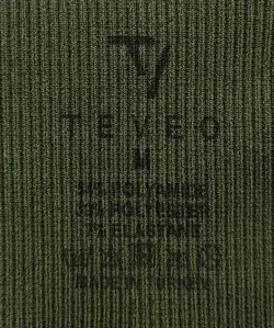 Teveo - Damen Sportlegging Gr. M – Vorschau 3