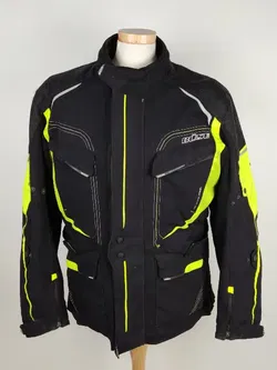 Büse - Motorradjacke Gr. 3XL/58 - Bild 2