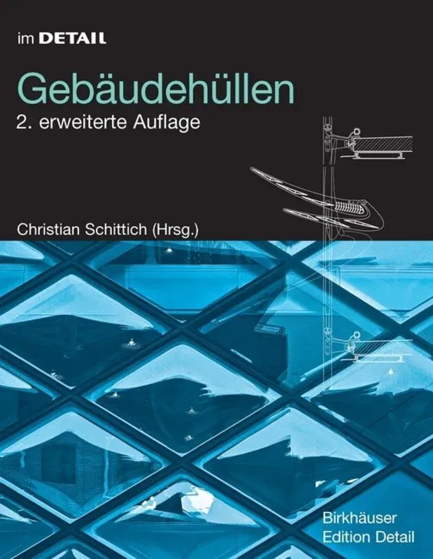 Gebäudehüllen - Christian Schittich - Bild 2