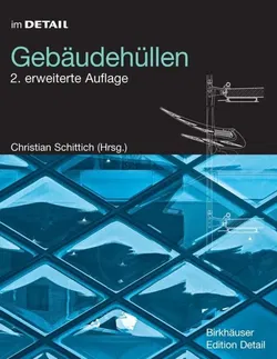 Gebäudehüllen - Christian Schittich - Bild 1