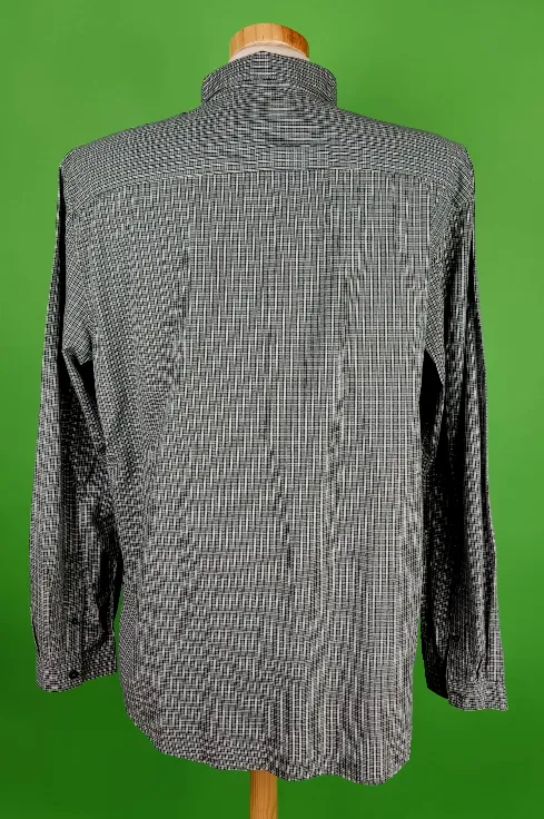 Tom Tailor - Herrenhemd Gr. XL – Bild 3