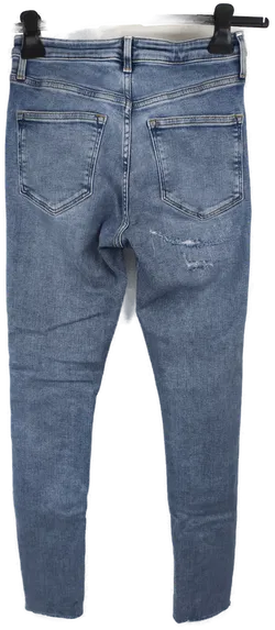 Damenjeans Gr. 36 - Bild 2