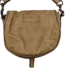 Liebeskind Berlin Damen Umhängetasche braun - Bild 2