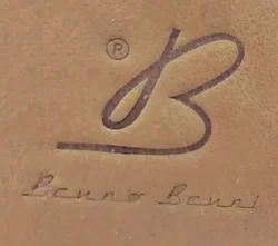 Bruno Bruni (Bama) Herren Winterstiefel, gelb/braun - Gr. 40 – Vorschau 6