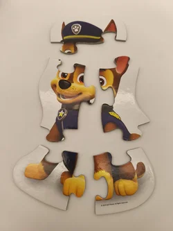 Trefl, Puzzle 