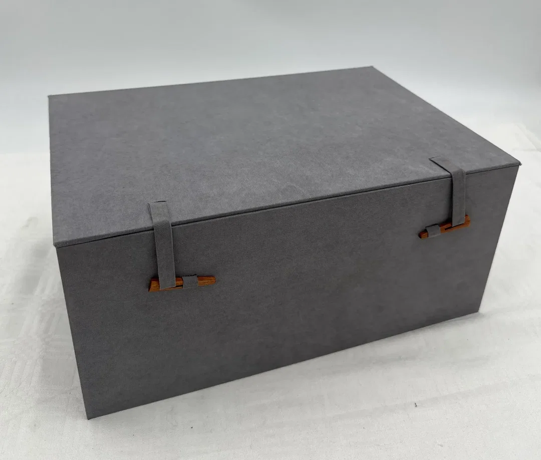 Aufbewahrungsbox inkl. Geschirr – Bild 3