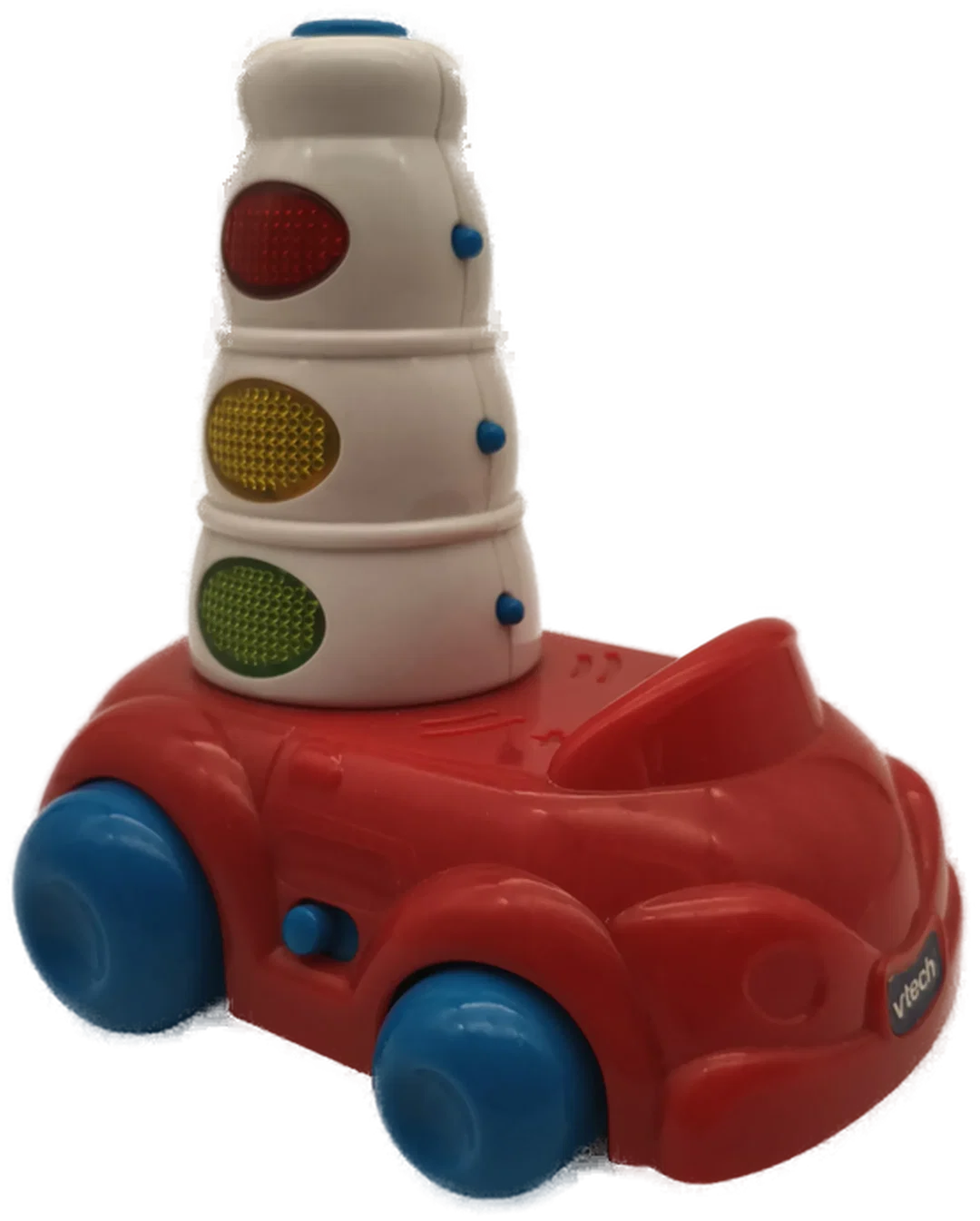 Vtech, Auto mit Ampel, Spielzeug Kleinkind - Bild 1