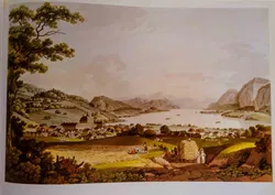 Buch Österreich in alten Ansichten - Veduten aus der Zeit von 1490 bis 1850 - Bild 7