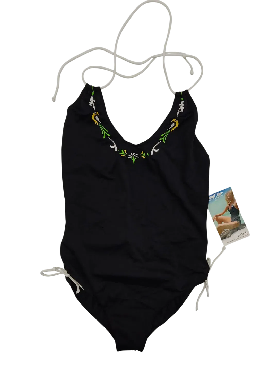 WESTBAY - Badeanzug Damen - 1 Stück - Bild 1