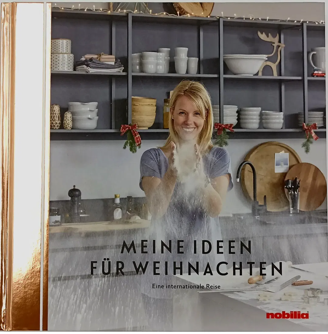 Meine Ideen für Weihnachten - nobilia  - Bild 1
