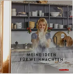 Meine Ideen für Weihnachten - nobilia  - Bild 1