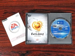 UEFA Euro 2004 Portugal - PC-Spiel - CD-ROM - Bild 4