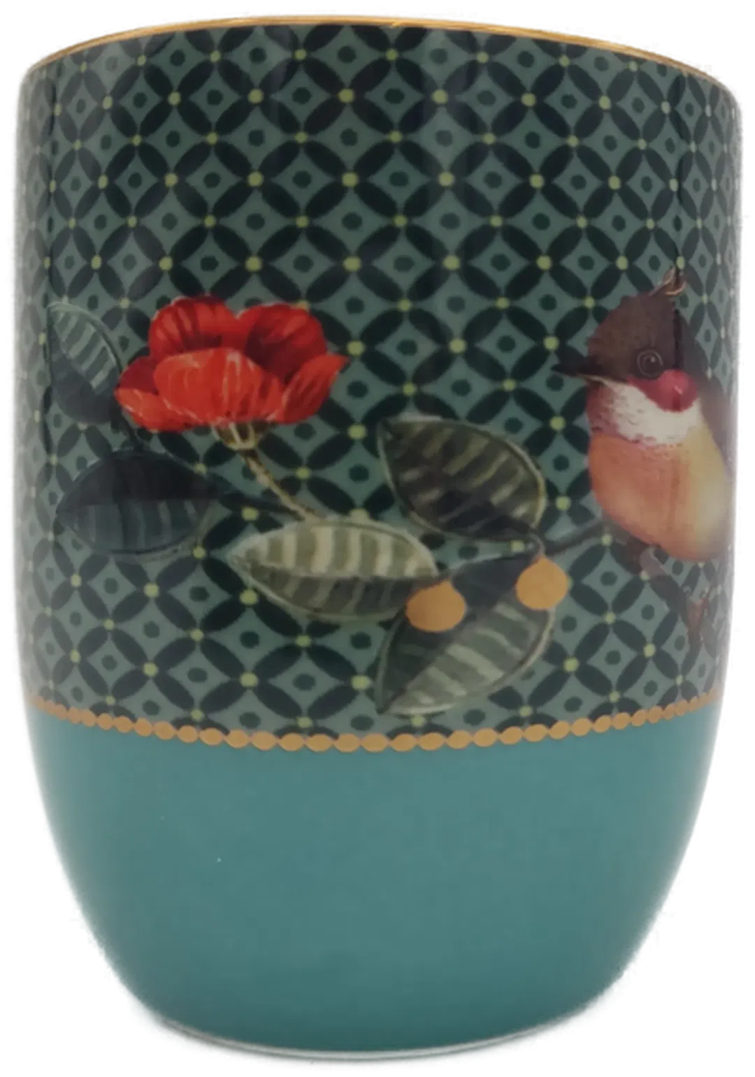Pip Studio Amsterdam Tasse mehrfarbig - Bild 4
