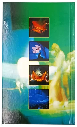 CD Pink Floyd - Is There Anybody Out There? The Wall Live 1980-81  - Bild 5