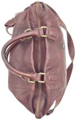 Liebeskind Berlin Vintage Ledertasche  - Bild 6