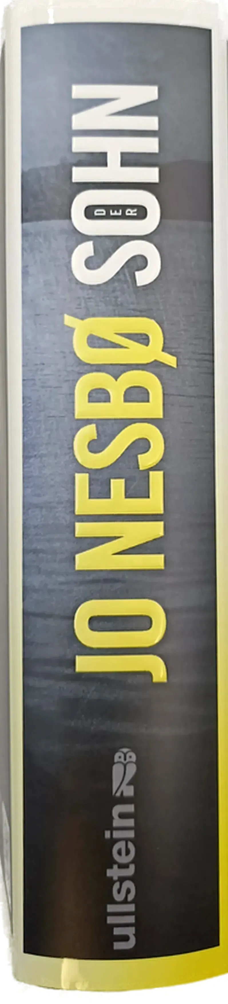 Der Sohn - Jo Nesbø – Bild 2