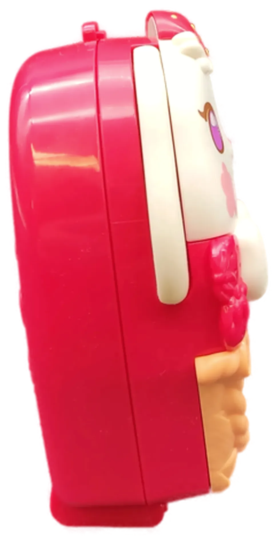 Mattel Polly Pocket Erdbeer-Häschen Schatulle – Picknick-Spielset mit Micro-Puppe & Zubehör – Bild 5