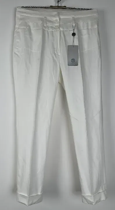 Carlo Colucci - Damenhose - Gr. 40 - Bild 4