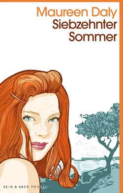 Siebzehnter Sommer - Maureen Daly - Bild 1