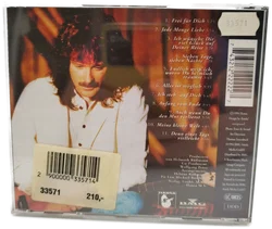 Wolfgang Petry, Frei für dich - CD, aus der Funkwerbung - Bild 2