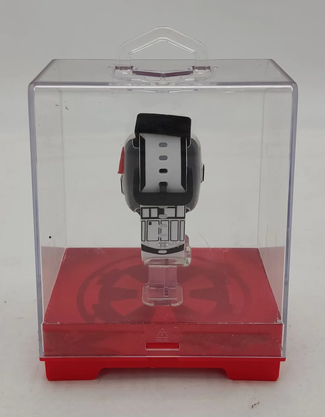 Star Wars - Kinder Smartwatch mit Kamera – Bild 3