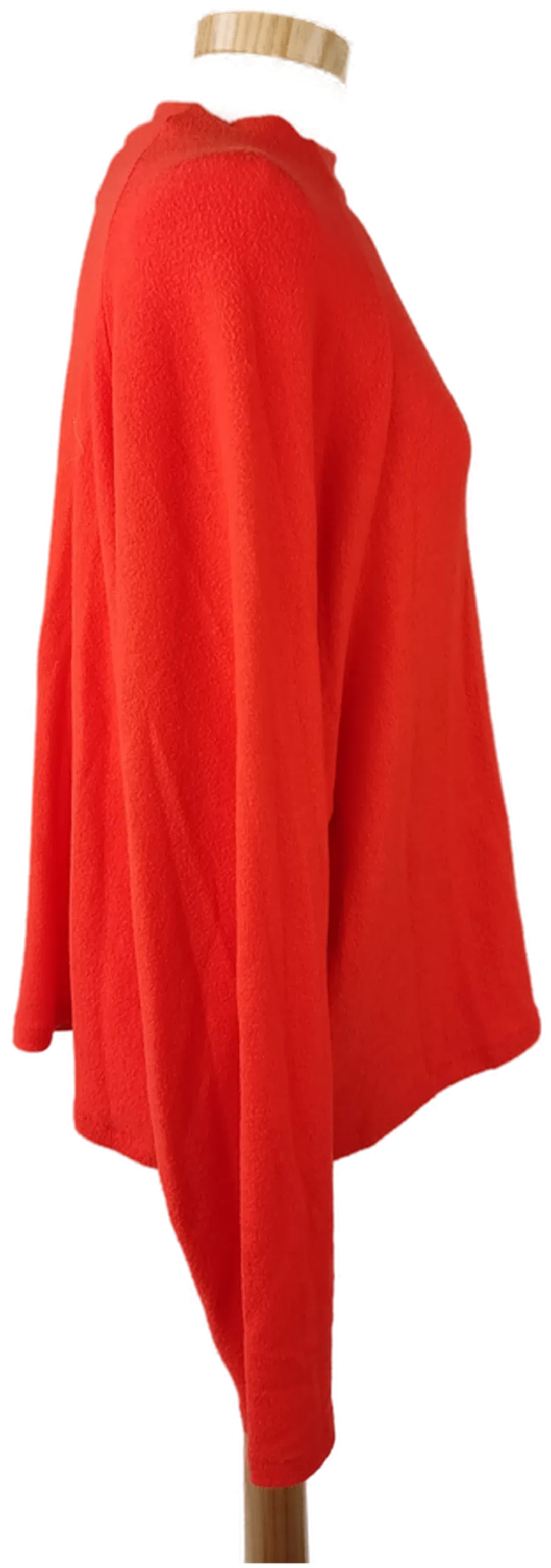 H&M Damenpullover orange - L – Bild 2