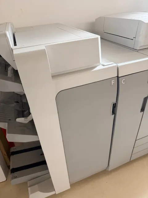 Canon imagePRESS C710  - Bild 1