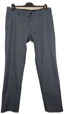 Boss Herren Hose rauchblau Gr. 34/32 - Bild 1