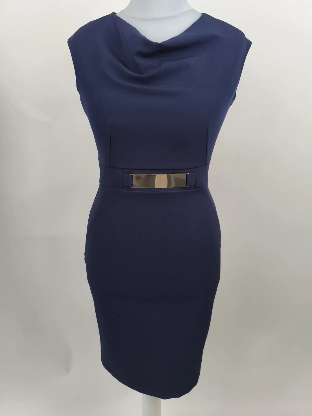 Orsay, Etuikleid Damen, Gr. 38 - Bild 1