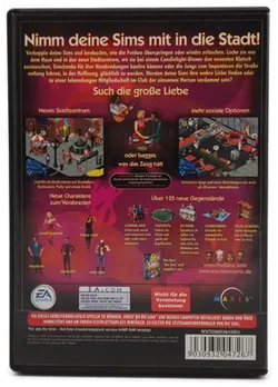PC Game CD-ROM 