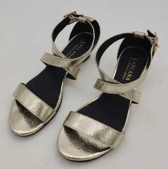 Lascana - Damensandalen Gr. 38 - Bild 1