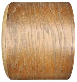 Hermle Quartz Drehpendeluhr - Bild 6