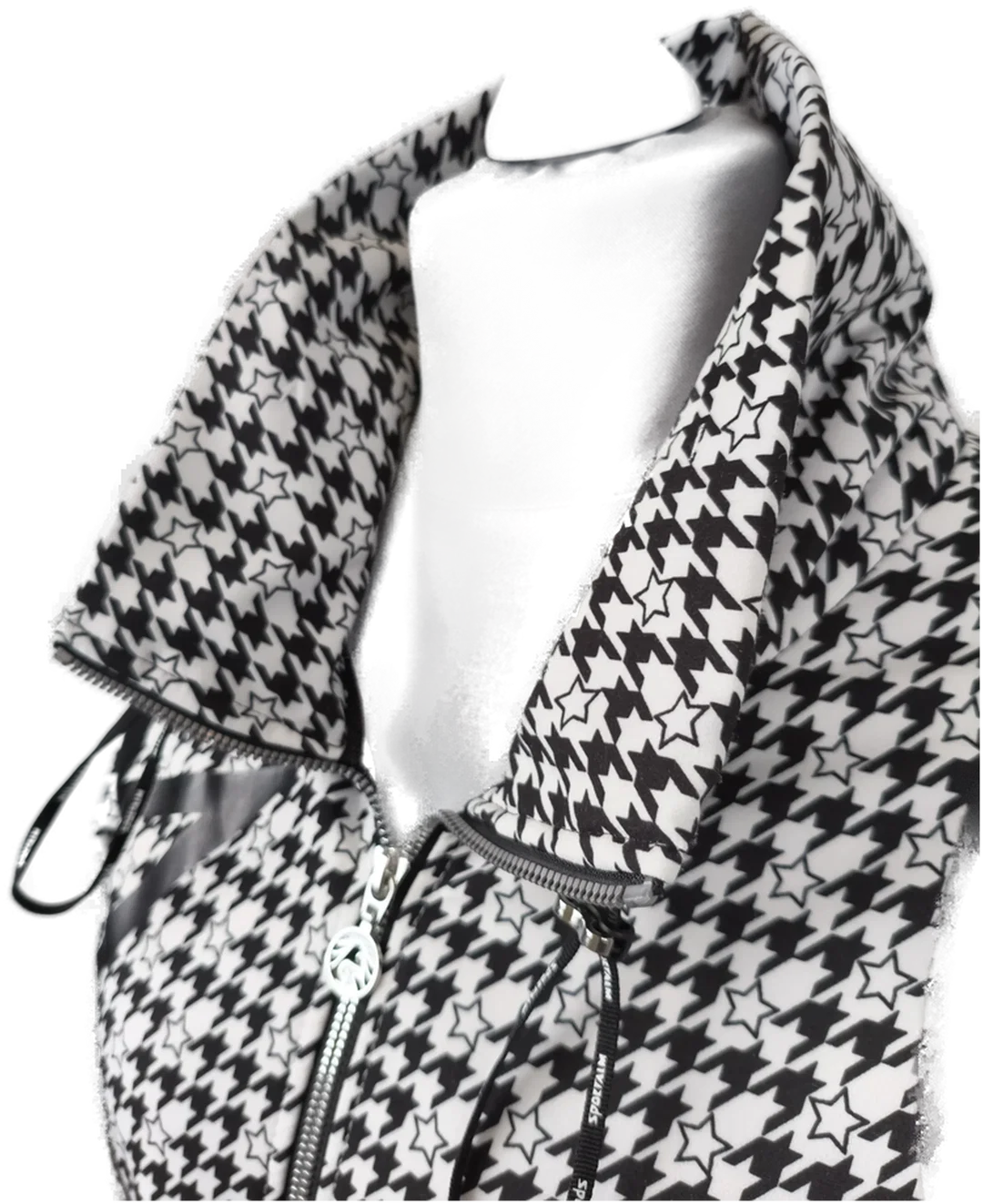 Sportalm, Sportjacke Damen, Gr. 38 – Bild 2