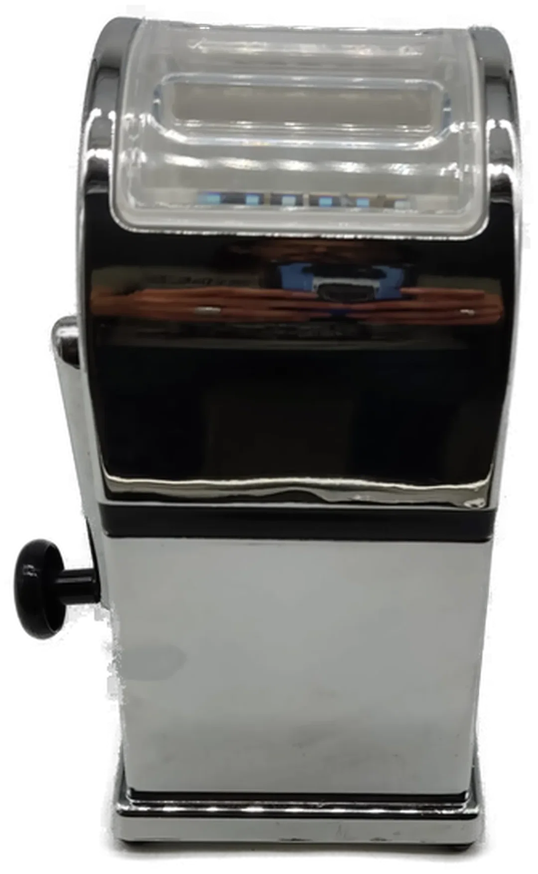 ICE CRUSHER Eiswürfelzerkleinerer inklusive Zubehör – Bild 2