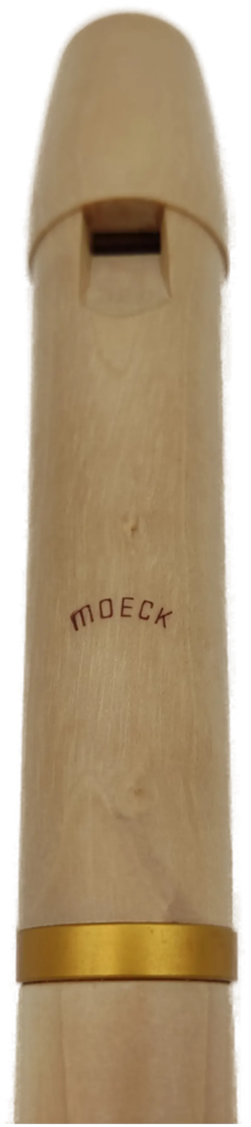 Moeck TUJU 230 Blockflöte – Bild 5