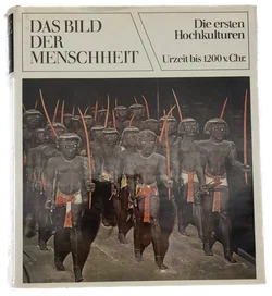 Das Bild der Menschheit - Gérard Du Ry van Beest Holle 5 von 9 Bänden – Vorschau 5