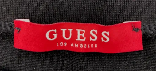 Guess - Damen Rock Gr. S – Bild 3